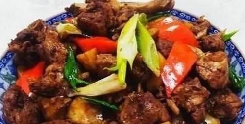  解馋|让家人多吃两碗饭的家常菜，好吃到嘴角流油，喷香不腻，真解馋！