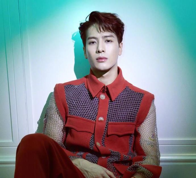  好奇|网传好奇夜嘉宾阵容，蔡徐坤THE9不算啥，吴亦凡药水哥合唱我爱了