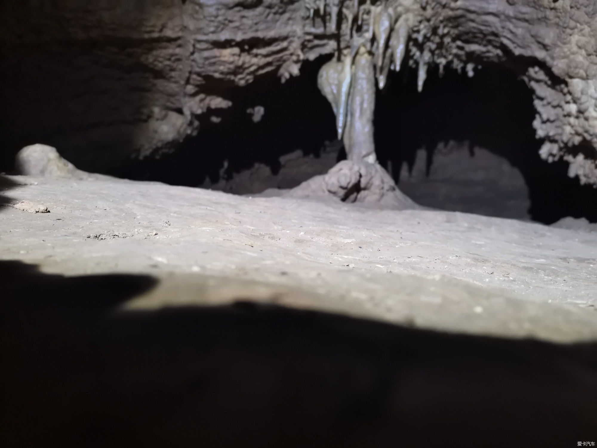  彩虹洞|【鹿卡带你去旅行】刺激的挑战自我