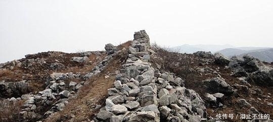 哨兵|左宗棠在此设了一个哨所,解放军派兵接管时,哨兵问:换军装了?