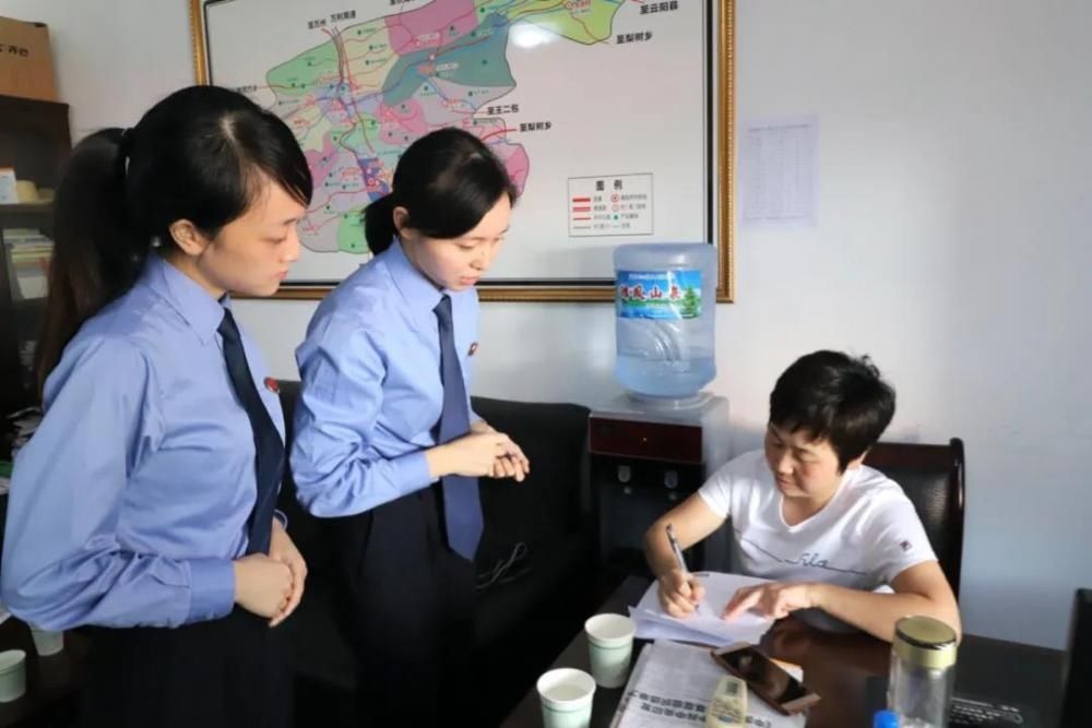 综合|有温度更有力度，“未”困境儿童织密综合司法保护网