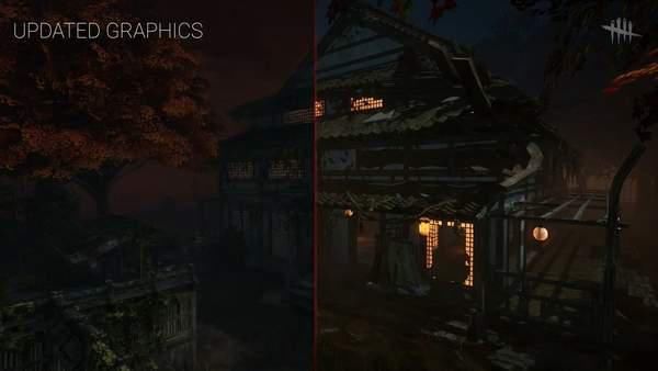  平台|《黎明杀机》将推出次世代版 画面大提升，可免费升级