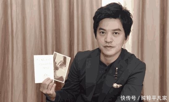 孩子|李健和爱妻都是清华高材生, 44岁依旧不生孩子, 他的解释很霸气