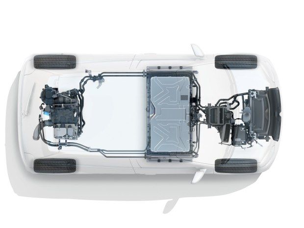 增值税率|微型车海外卖20万元？看完直呼雷诺在国内真良心