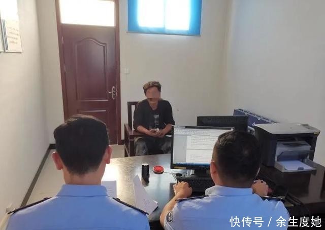 驾无|“任性”哥,酒后无证驾无牌车被抓