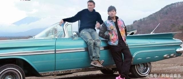  王菲|谢霆锋参加节目与周杰伦畅聊，谈及喜欢王菲的原因，是她很单纯