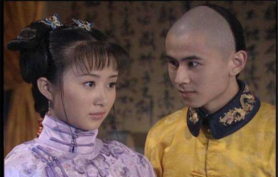 留下|顺治帝只活了24年，为何会留下那么多孩子？原因其实很简单