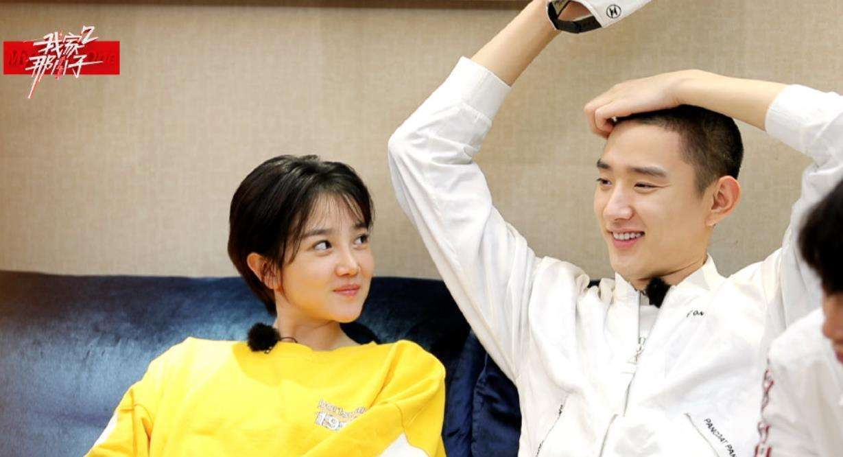 我家|现实问题在线回答,《我家那小子》话题霸榜只因总能击中社会痛点