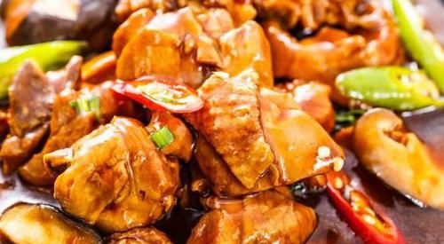  尝尝|几道美味又下饭的家常菜，做法简单，色香味俱全，做给家人尝尝吧