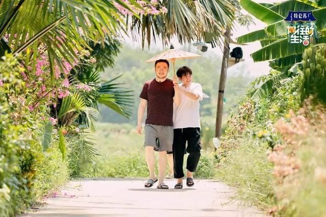  丹丹|四季过去了，它还是国内最治愈的慢综艺