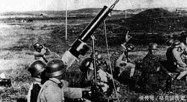 国军队|抗日时期影响深远的四次战役,虽以失败告终,却为最终胜利打伏笔