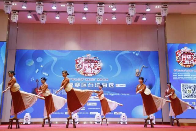  燃点|让石湾海选燃点这个夏天吧！全民综艺大舞台禅城赛区正式启动