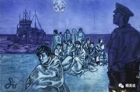  异国|父母非法滞留他国18年，17岁华裔少年担心被遣返：他们为什么“拼死”也要留在异国？