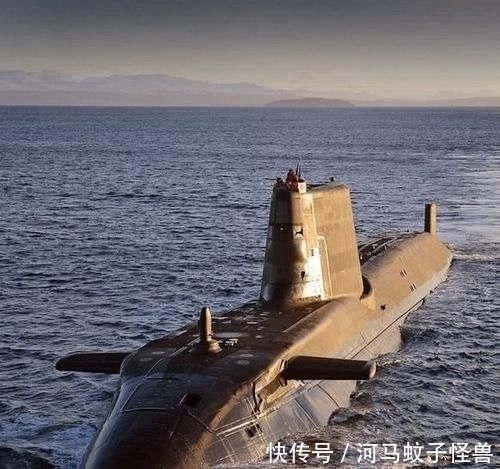 潜艇|英国海军S级潜艇内部 压缩正常人的生活用地