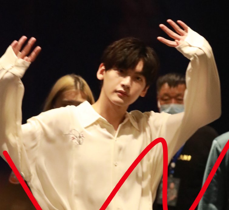  嘉宾|《奔跑吧黄河篇》未官宣，杨颖蔡徐坤就录快本，同期嘉宾引关注