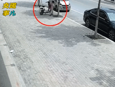  不堪一击|一周交通事故警示：生命不堪一击，请常怀敬畏之心