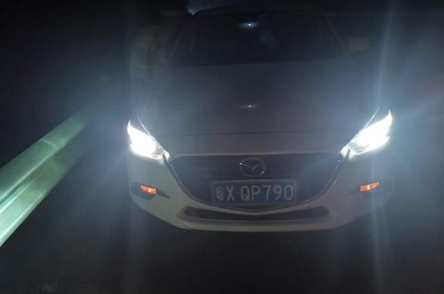 李先生|男子返乡途中堵在高速,一口气拍361张照片举报!交警出手了……