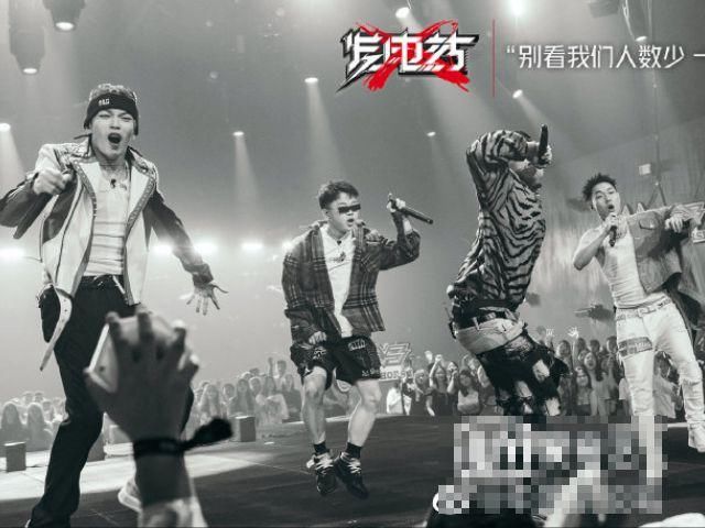  公演|中国新说唱厂牌公演首秀，张靓颖战队再落败，吴亦凡GAi争冠？