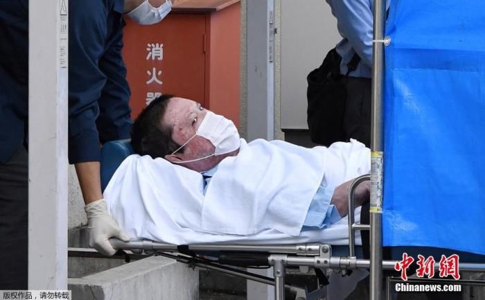 涅槃|迈过一年前大火中那扇未打开的门，京阿尼“涅槃重生”