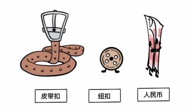  小心|人民币、矿泉水、保温杯，这些地方的偷拍必须小心！