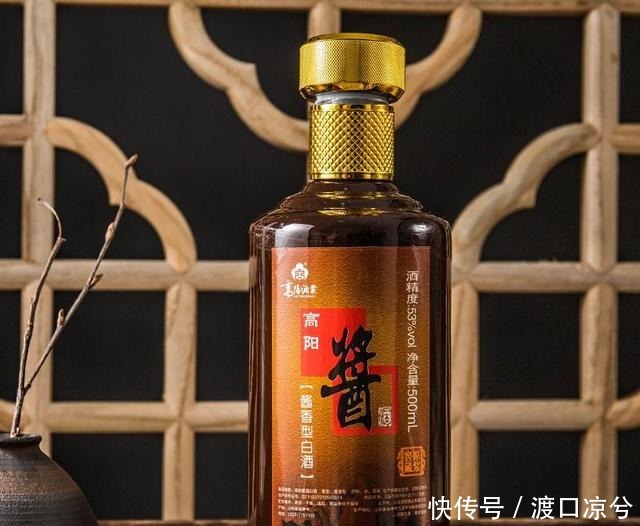 白酒|这白酒快要击败茅台!现今不贵却少有人赏识,酒中珍品