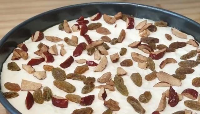 熬粥|大米中加2个鸡蛋，不熬粥不煮饭，筷子一搅，出锅比面包还好吃