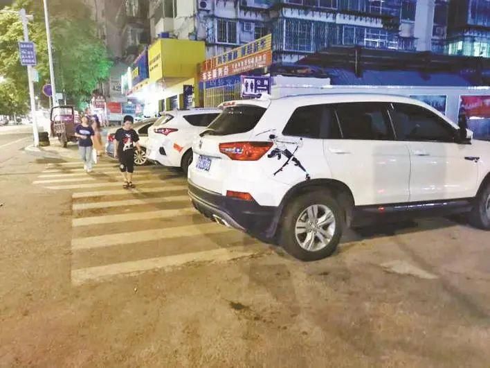 曝光|创城曝光台 | 三明这些不文明行为,必须曝光!