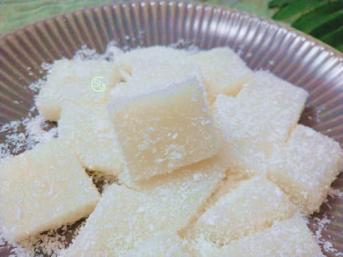 做法|秋天梨别直接吃了，试试这个做法，清甜软糯，老少都爱吃