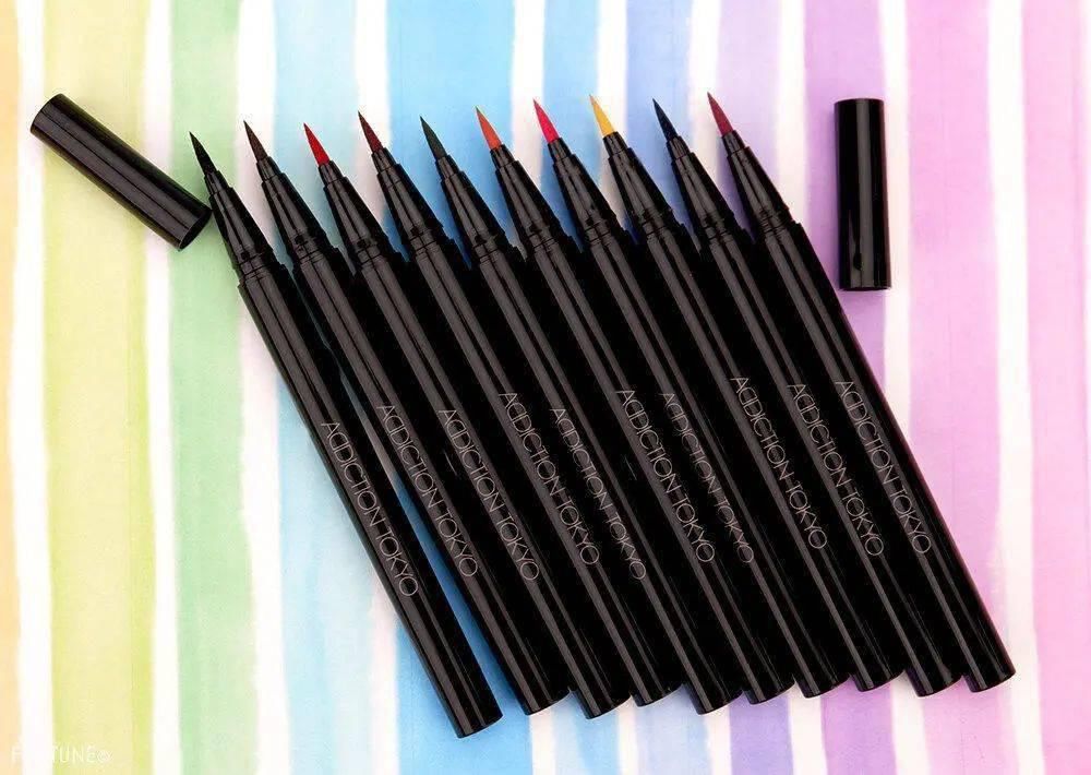  秋季|秋季彩妆新品指路！