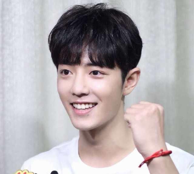  肖战|肖战《余生》或将上星播出，所有的等待只为遇到更美的未来与风景