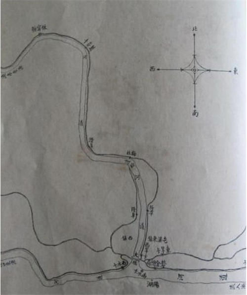  老大桥|王振忠：风雨沧桑屯溪桥