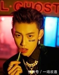 star|看了小鬼这段表演,才知道什么叫做真正的Rap star