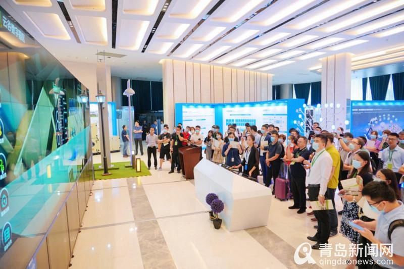 智慧|第五届绿色智慧社区及智慧城市产业峰会圆满落幕