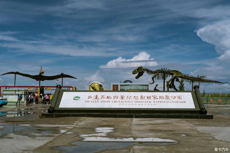 风雨雷电|贝子庙+中蒙边境+草原露营 乌珠穆沁 风雨雷电绿浪秘境行路书