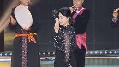  支舞|35年后第一次，金星终于要跳这支舞了