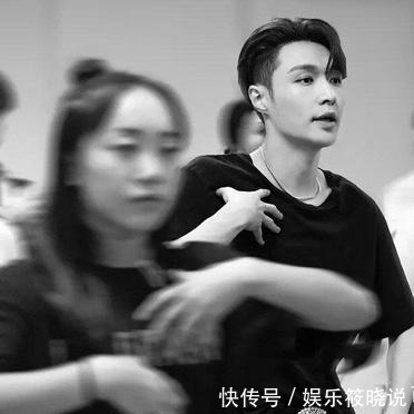 街舞|《这就是街舞》今晚总决赛,燃爆了