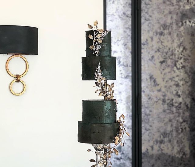 告诉|这些蛋糕的设计者,告诉你什么叫真正的蛋糕