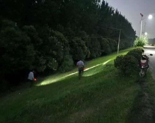 升级|升级预警!防汛,栖霞在行动!