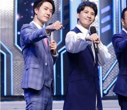  天天向上|天天向上：钱枫对王一博表达看法后，为什么大张伟的说法却不相同