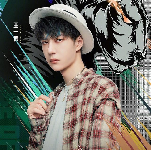 王一博|同样因陈情令而火，王一博与肖战发展差距太大了