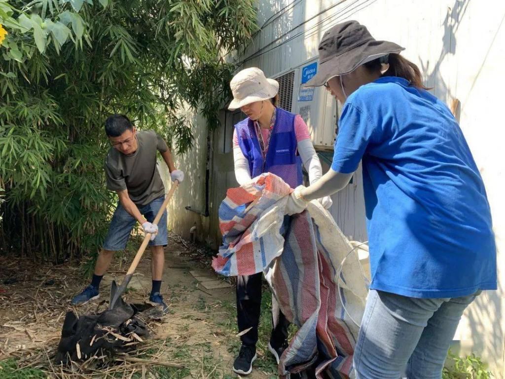  攻坚小分队|沧浪！热浪！奋进的力量！