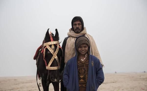  受伤|受伤的文明：印度