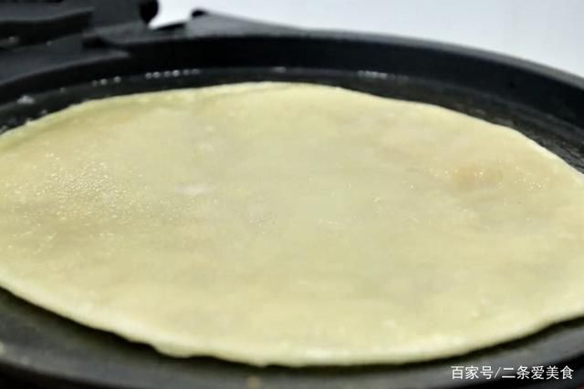  好吃|9月，面粉别再蒸馒头了，试试此做法，暄软劲道，好吃又顶饱
