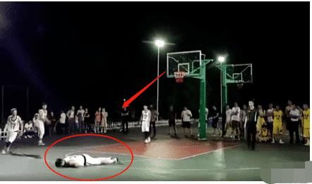  倒地|小伙打篮球倒地猝死，怀有身孕的妻子很纠结：要不要拿掉重新开始？