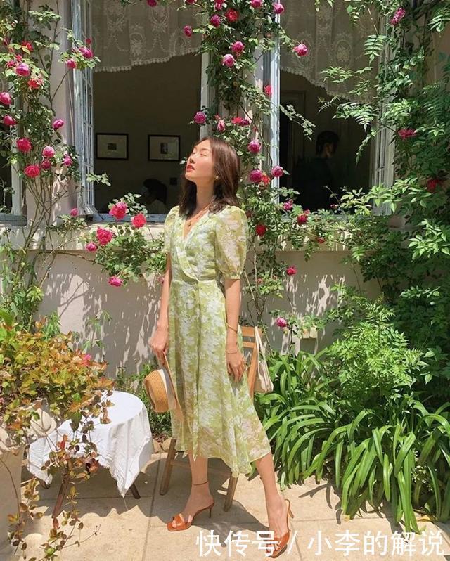 有救|什么身材就穿什么裙子!腿粗、胯宽都有救!