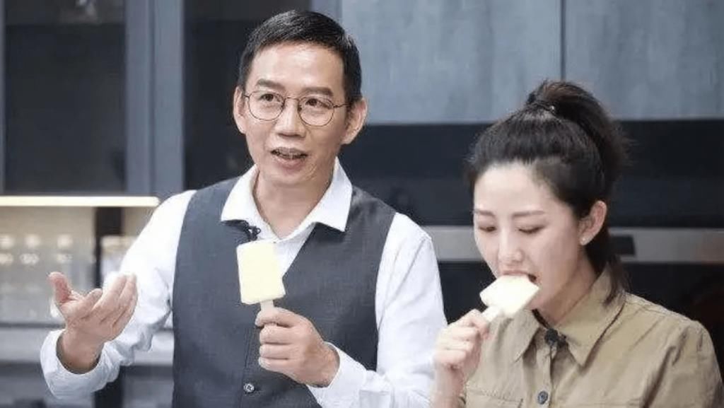  货直播|为什么说有些明星直播带货能力就是不行？