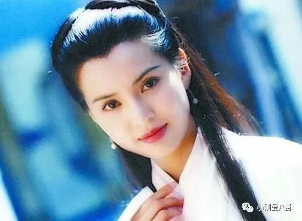  女星|她才是“小龙女”的第一人选，却因生病错过，意外成就了陈妍希！