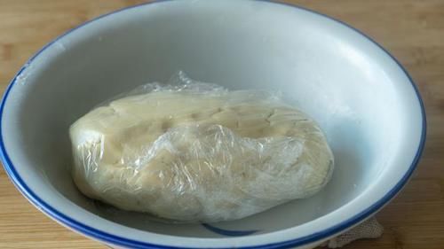 酥饼|正宗糖酥饼的做法,和面的比例和方法教你,想做错都难,太香了