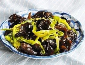  木耳|精选13道木耳凉拌菜，清脆爽口、营养美味，特别适合这个季节食用