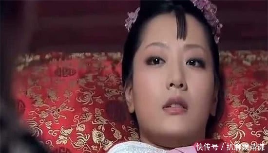 朱元璋|独得皇帝宠爱的妃子被活活殉葬，因为这事儿，和守墓人生活在一起